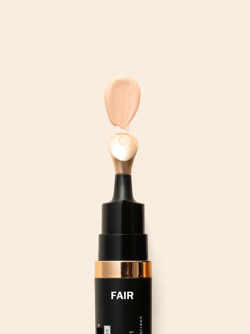 Luminous Eye Corrector SPF 41