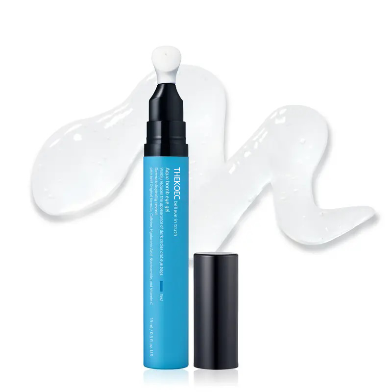 Instantly Firming Cooling Eye Gel